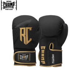 New boxing gloves kickboxing - boxing,