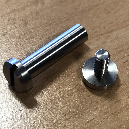 Pavoni upgrade stainless - pavoni,