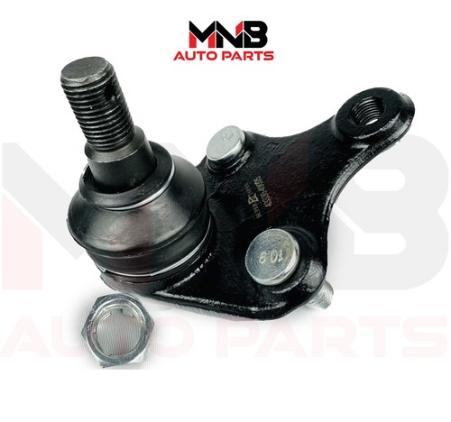 Front lower ball joint - lower,