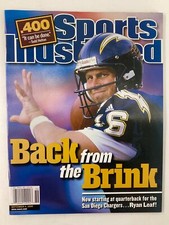 Sports Illustrated Magazine