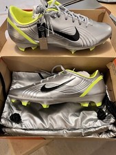 Nike Mercurial Vapor 1 R9 RGN SE FG UK9 US10