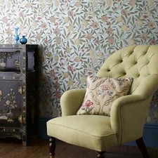 William morris co - &, fruit