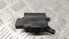 Audi A3 Mk2 Tdi Sport E3 2005 HEATER FLAP ACTUATOR 1K2907511E
