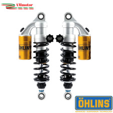 Ohlins Shock Absorber Moto