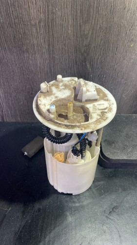 Fiat punto fuel - fuel, pump