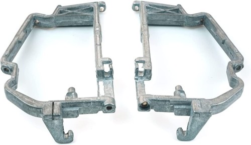 Power folding mirror repair - folding,