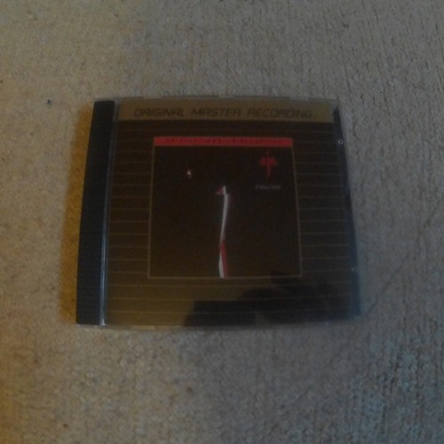 Steely dan aja mobile - dan, fidelity