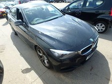 BMW 3 SERIES F34 320D GT M-SPORT AUTOMATIC 2013 4 X STANDARD WHEEL NUTS 