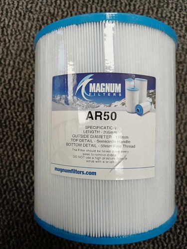 Hot tub filters - hot,