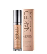 URBAN DECAY NAKED SKIN