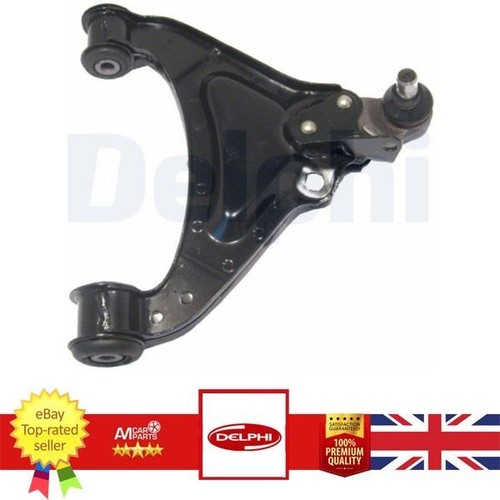 Lower right suspension - lower,