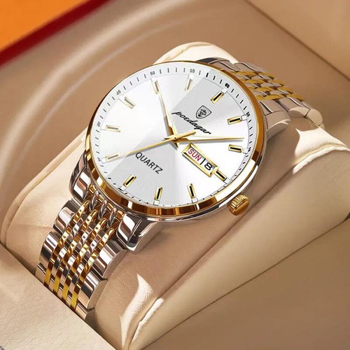 Men quartz watches - men's,