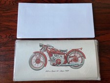 Moto Guzzi 500cc Sport 14 -