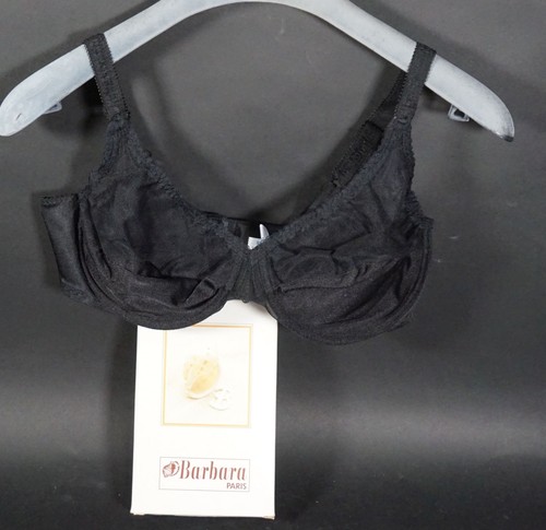 True vintage barbara paris - true,