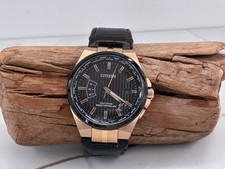 Citizen Eco Drive Mens Radio