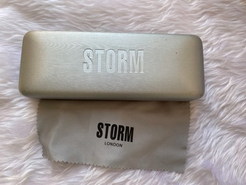 Used storm london grey - -,
