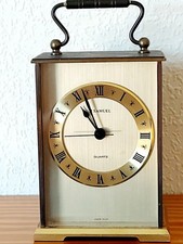 H Samuel Weighted Brass Quartz
