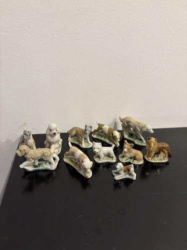 Wade whimsies dogs - wade,