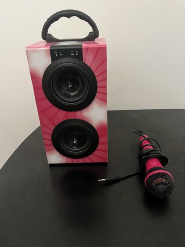 Lexibook bt600pkz pink kids - lexibook,