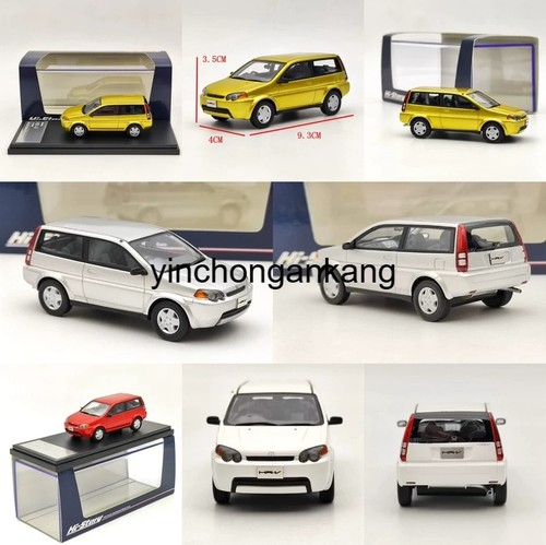 Story honda hr v - hi, j4