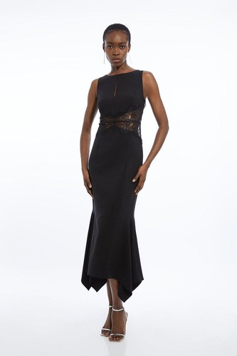 Karen millen bodycon - millen,