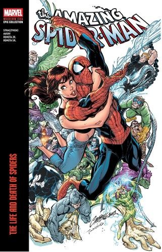Amazing spider man - amazing, modern