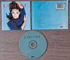 Louise : Woman In Me CD ALBUM