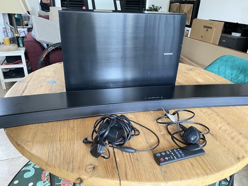 Samsung j7500 wireless - samsung, hw-j7500