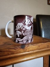 Andy Pandy Listen with Mother