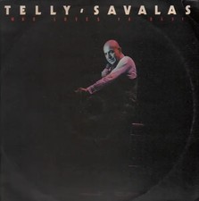 Telly Savalas Who Loves Ya