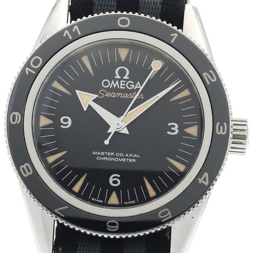 Omega seamaster300 specter - seamaster300,