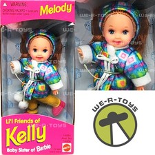 Li'l Friends of Kelly Baby