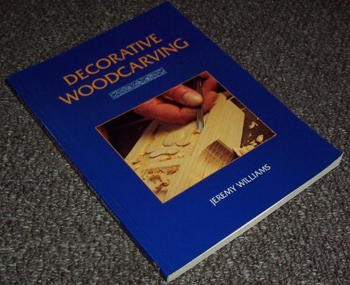 Decorative woodcarving - decorative,