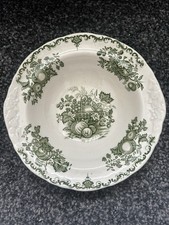 Vintage Masons Ironstone Fruit