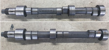 Porsche 911 Camshafts (Left