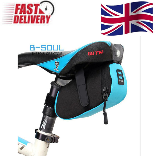 Bicycle saddle bag mtb road - bicycle,