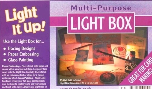 Multi purpose craft tilted - purpose,