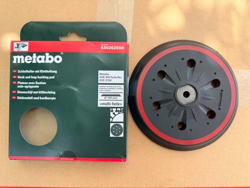 Metabo 150mm hook loop - metabo,