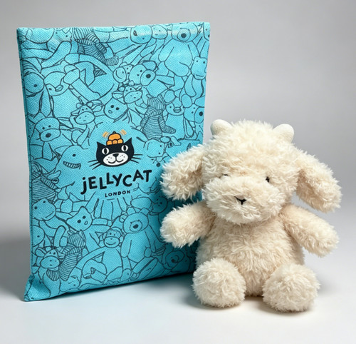 New jellycat little - jellycat,