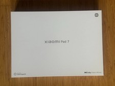NEW SEALED GREY XIAOMI PAD 7