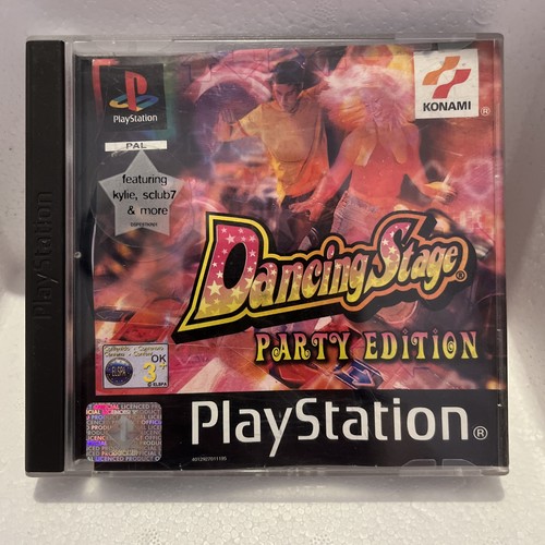 Dancing stage party edition - stage,
