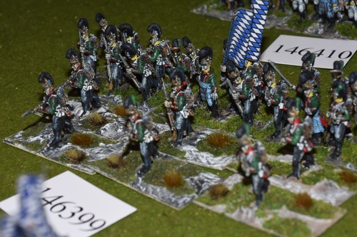 28mm napoleonic bavarian - 28mm,