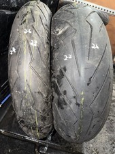 Pirelli Diablo Rosso 3