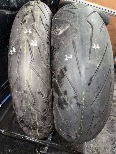 Pirelli diablo rosso - pirelli, 3