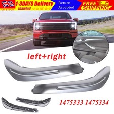 L/R ARMREST FRONT DOOR HANDLE