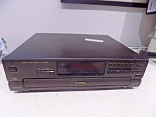 Technics SL-PD688 5 Disc