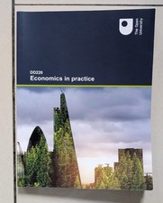 OPEN UNIVERSITY DD226