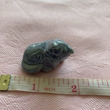 Wade Whimsie blue kitten