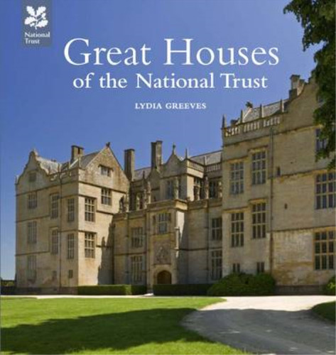 Great houses the national - of,