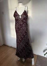 Zara ZW COLLECTION SEQUINNED